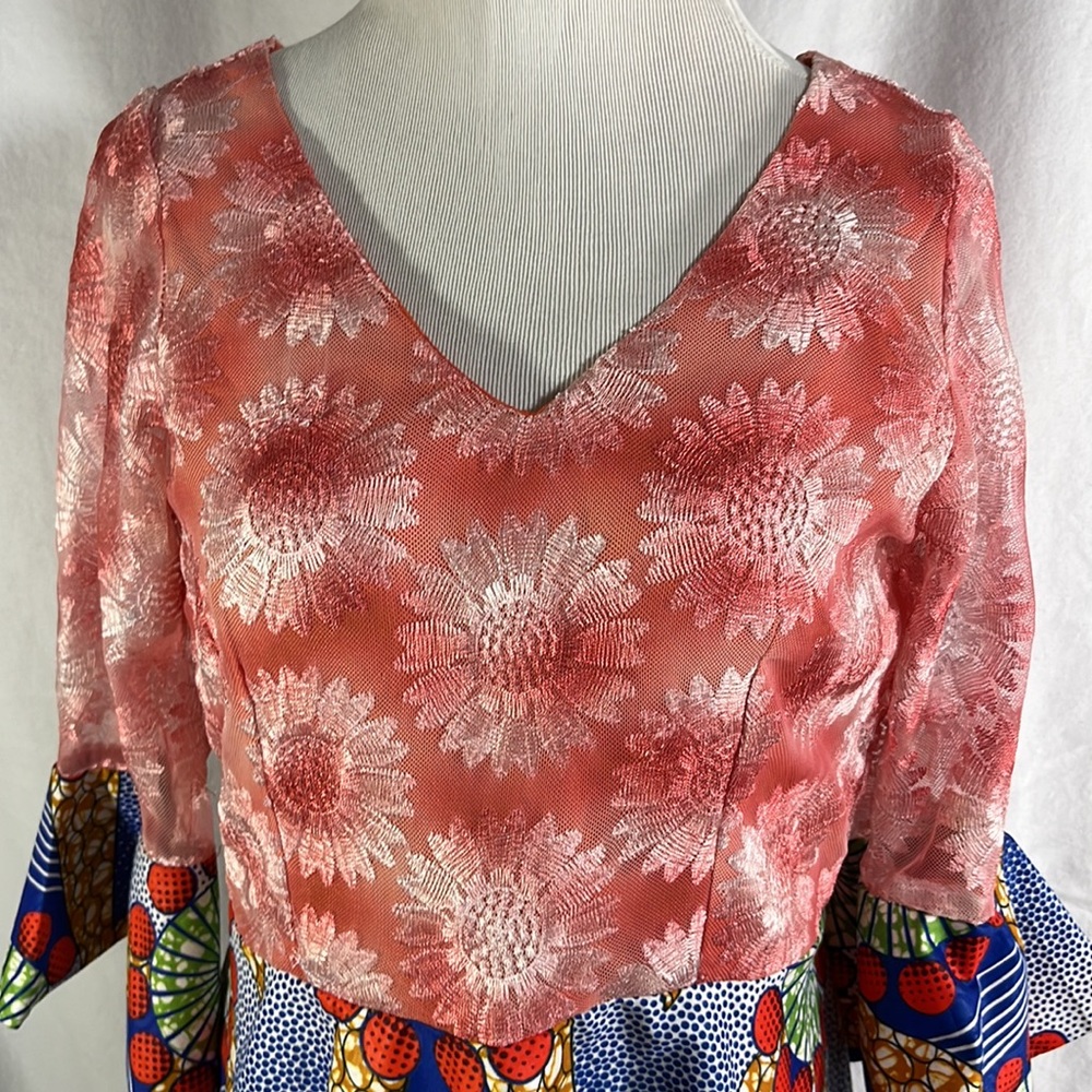 Custom Made Dress - image 2